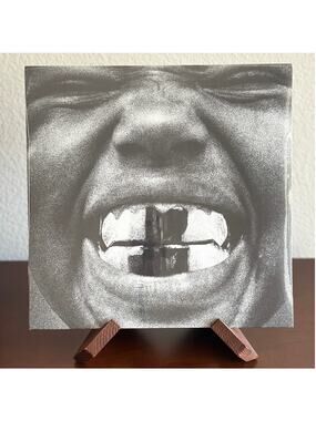 Ye - Bully (180g LP) New Sealed Vinyl